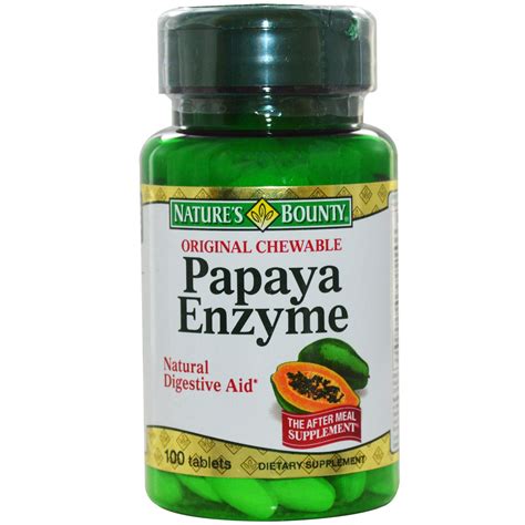 The Anti-Aging Benefits of D Magic Plys Papaya